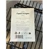 Image 3 : 4 NEW  'HYPNOSIS' CUPID COLOGNE FOR MEN 1.7FL OZ EACH, EXP 2030 RETAIL $25 EACH