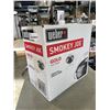 Image 2 : NEW WEBER SMOKEY JOE GRILL