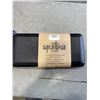 Image 3 : NEW ABUS UGRIP BORDO 5700 BIKE LOCK WITH KEYS AND MEDIUM SOFT SEAT PAD