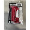 Image 2 : NEW SRAM PC830 8 SPEED CHAIN AND SET OF BIKE GRIPS