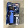 Image 1 : NEW ABUS UGRIP BORDO 5700 BIKE LOCK WITH KEYS RETAIL $149.99