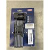 Image 2 : NEW ABUS BORDO 5700 BIKE LOCK RETAIL $129.99