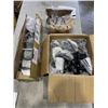 Image 1 : 3 BOXES OF ASSORTED EBIKE LCD DISPLAYS