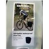 Image 2 : NEW BASIL NAVIGATOR WATERPROOF BIKE SADDLE BAG, RETAIL $129
