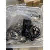 Image 3 : 2 TUBS OF ASSORTED NEW EBIKE LCD DISPLAYS
