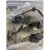 Image 4 : 2 TUBS OF ASSORTED NEW EBIKE LCD DISPLAYS