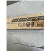 Image 2 : NEW PREMISE 20W LED 2FT STRIP FIXTURE