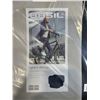 Image 2 : NEW BASIL SPORT DESIGN DOUBLE SADDLE BAG RETAIL $144.99