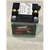 Image 2 : INTERSTATE CYCLE TRON MOTORSPORT BATTERY