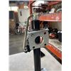 Image 3 : NEW 15 INCH 2000LB TRAILER JACK