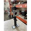 Image 4 : NEW 15 INCH 2000LB TRAILER JACK