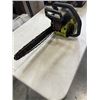 Image 2 : POULAN GAS CHAINSAW