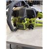 Image 3 : POULAN GAS CHAINSAW