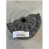 Image 1 : SPOOL OF AIRCRAFT CABLE