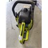 Image 3 : POULAN GAS CHAINSAW
