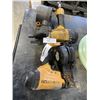 Image 2 : 2 BOSTITCH COIL ROOFING NAILERS
