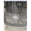 Image 2 : BOX FAN, WORKING