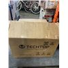 Image 3 : NEW TECH TOP 5HP THREE PHASE ELECTRIC MOTOR
