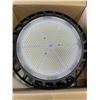 Image 1 : NEW PREMISE LED MONO POINT HIGH BAY 240W LIGHT, MODEL HB4-2405-1
