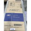 Image 1 : NEW SQUARE D 200A 40 SPACE 80 CIRCUIT BREAKER LOAD CENTER