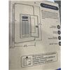 Image 3 : NEW SQUARE D 200A 40 SPACE 80 CIRCUIT BREAKER LOAD CENTER