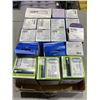 Image 1 : NEW LUTRON MAESTRO WIRELESS AND LEVITON DIMMER SWITCHES, SENSOR SWITCHES AND MORE