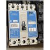 Image 2 : ASSORTED ELECTRICAL BREAKERS INCLUDING 100AMP SERIES C CIRCUIT BREAKER