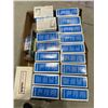 Image 1 : NEW LUTRON RADIO POWR SAVR INFRARED CEILING OCCUPANCY SENSORS