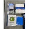 Image 2 : NEW LUTRON RADIO POWR SAVR INFRARED CEILING OCCUPANCY SENSORS