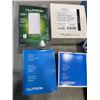 Image 3 : NEW LUTRON RADIO POWR SAVR INFRARED CEILING OCCUPANCY SENSORS