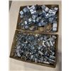 Image 1 : ASSORTED 3/4 - 2INCH STRUT STRAPS