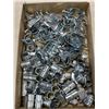 Image 2 : ASSORTED 3/4 - 2INCH STRUT STRAPS