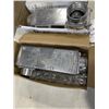 Image 1 : PAIR OF 2 1/2 INCH LB'S