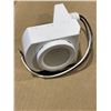 Image 3 : ASSORTED 2 INCH RECESSED DOWNLIGHTS, RAP PROJECTION LAMP ETC