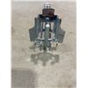Image 2 : CRATE OF STAINLESS SLAT WALL HOOKS