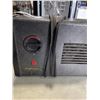 Image 2 : 3 ELECTRIC HEATERS