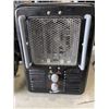 Image 3 : 3 ELECTRIC HEATERS