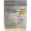 Image 2 : 2 CASES OF SIZE SMALL LATEX GLOVES, 1000 GLOVES PER CASE