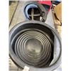 Image 2 : WINTER SAFETY KIT, OIL PAN AND HELMET