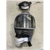 Image 1 : MSA RESPIRATOR FULL FACE MASK AND REELCRAFT BALANCER MODEL TB 05