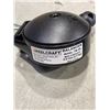 Image 2 : MSA RESPIRATOR FULL FACE MASK AND REELCRAFT BALANCER MODEL TB 05