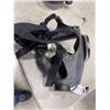 Image 3 : MSA RESPIRATOR FULL FACE MASK AND REELCRAFT BALANCER MODEL TB 05