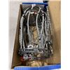 Image 2 : NEW SET OF TRUCK CABLE CHAINS