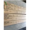 Image 1 : 6 NEW SATCO 2FT LED CONNECTABLE FIXTURES