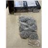 Image 2 : 6000 NEW STAINLESS 1 INCH SCREWS