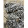 Image 3 : 6000 NEW STAINLESS 1 INCH SCREWS