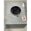 Image 1 : NEW MICROELECTRIC METER ENCLOSURE