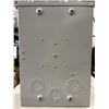 Image 3 : NEW MICROELECTRIC METER ENCLOSURE