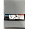 Image 2 : NEW SIEMANS 240V 200AMP SERVICE ENTRANCE SWITCH