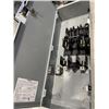 Image 3 : NEW SIEMANS 240V 200AMP SERVICE ENTRANCE SWITCH